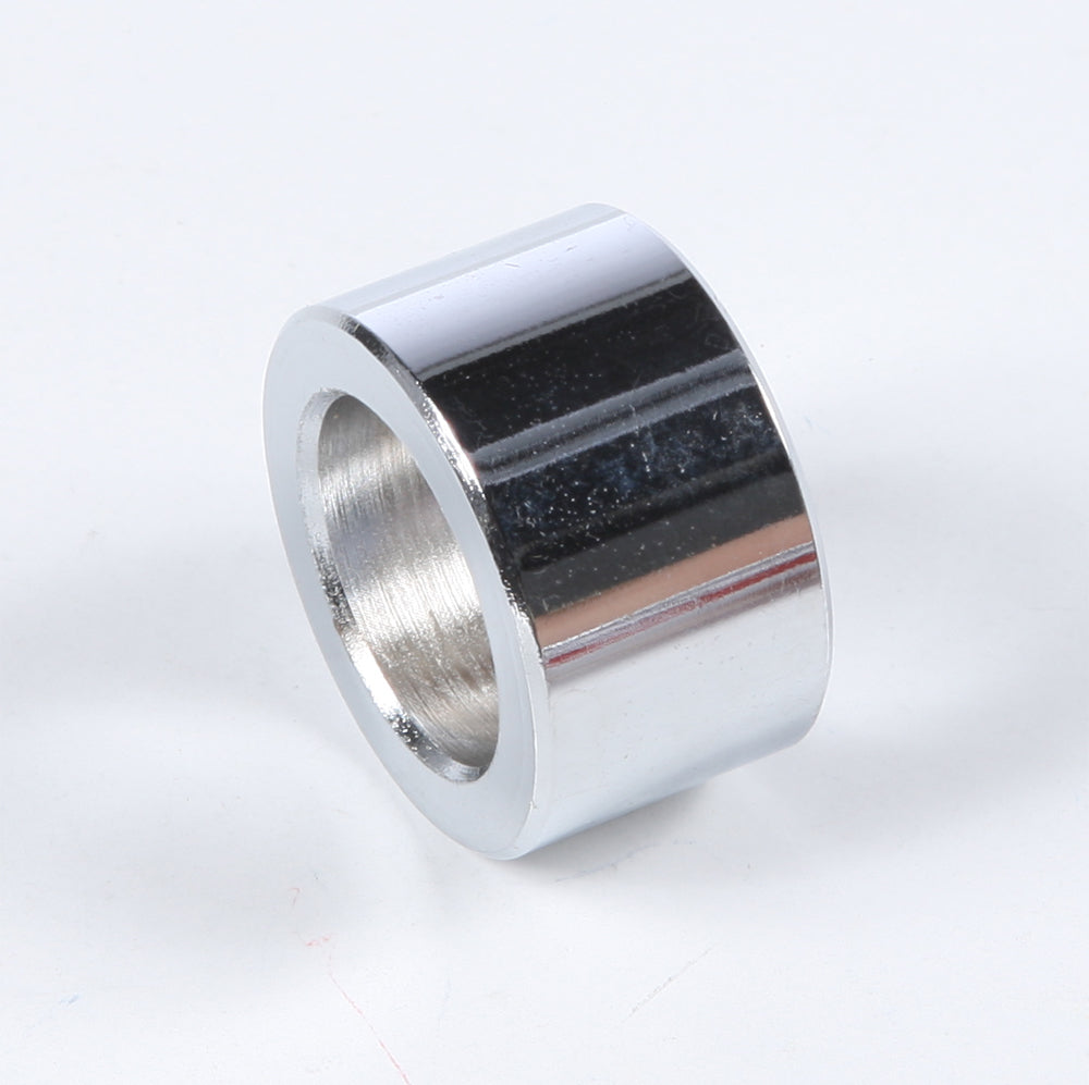 Axle Spacer Chrome 41594-73 3/4"X0.645" - 820-54105 - HardDrive