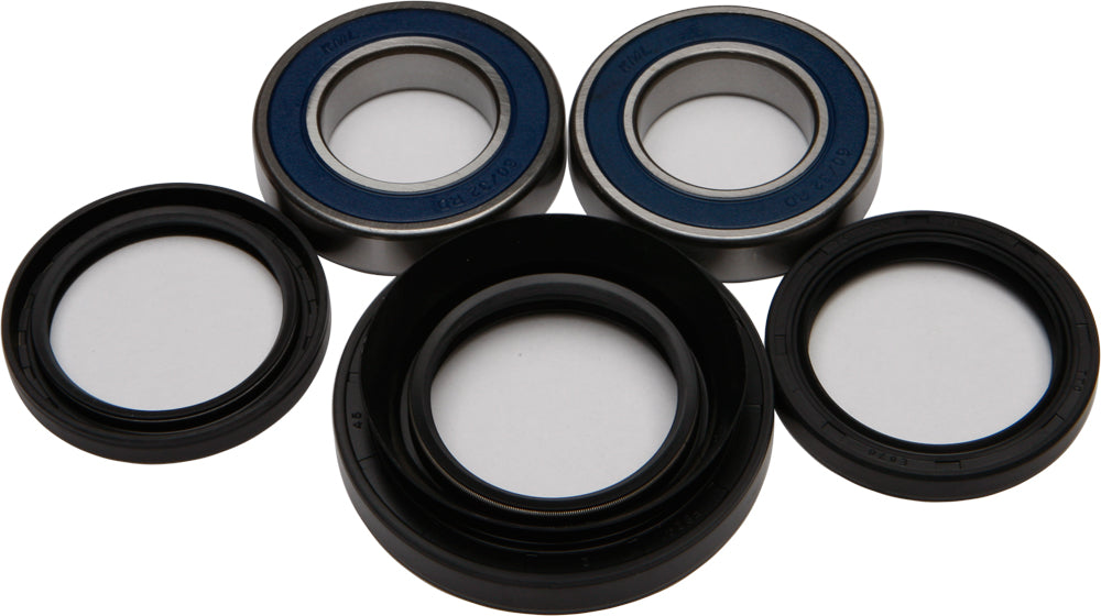 Wheel Bearing & Seal Kit - 22-51029 - All Balls