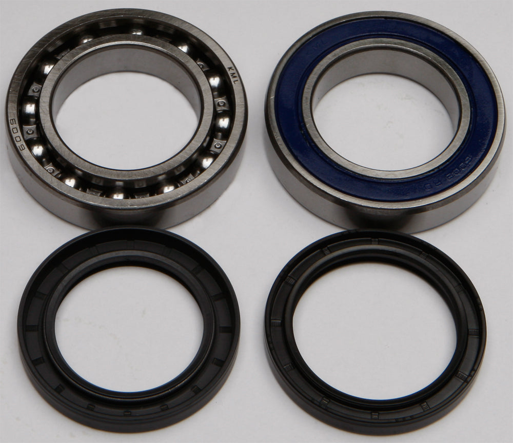 Track Shaft Bearing & Seal Kit - 141-9065 - All Balls