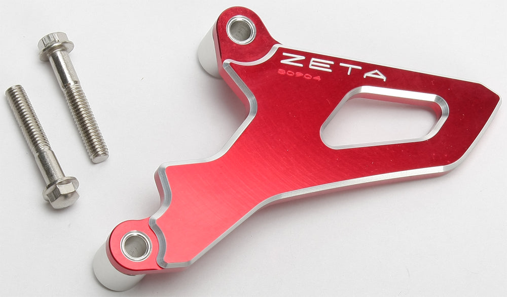 Drive Cover Red - 634-8945 - ZETA