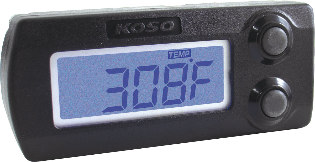 Single Egt Gauge - 27-5711 - Koso North America