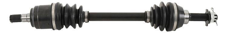 8 Ball Extreme Axle Front - 531-1563 - All Balls