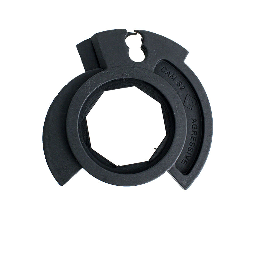 Throttle Cam Passive Or Aggressive Cam Sher - 206-1002S2 - ODI Grips