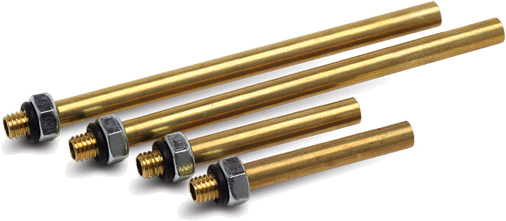 Replacement 5mm Brass Adapters 4/Pk - 21-3215 - Motion Pro