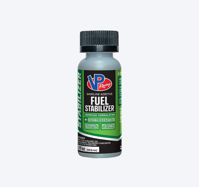 Fuel Stabilizer 2 Oz (12/Case  Sold Ea) - 30-3632 - VP Racing