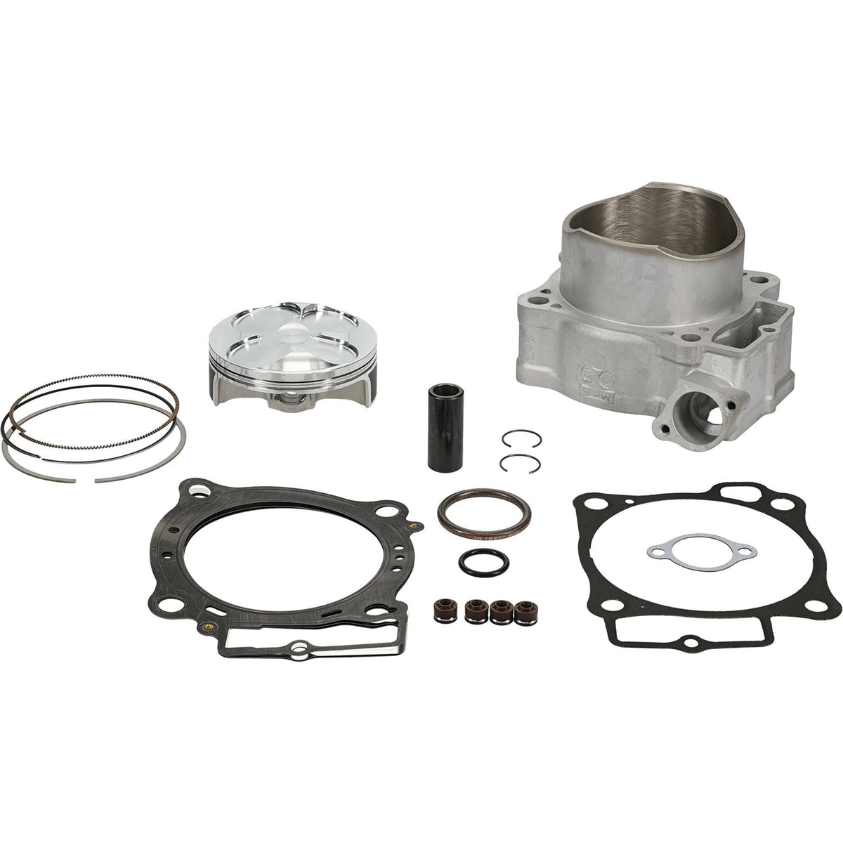 Cylinder Kit Hc 96.00/Std 14.4:1 Hon - 422-10010KH2 - Cylinder Works