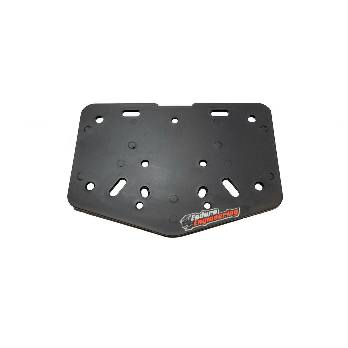 License Plate Holder Universal - 366-22700 - Enduro Engineering