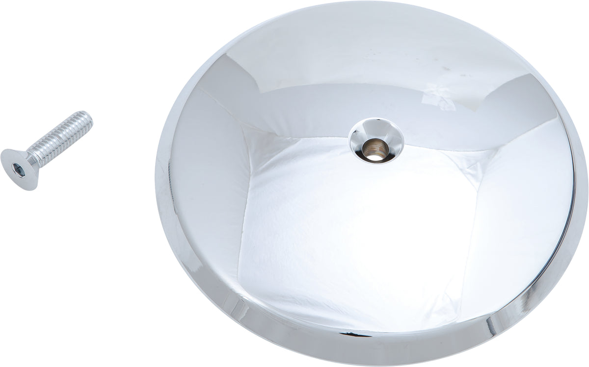 Billet Air Cleaner Cover 99-12 Tc Chr - 812-02070 - Pro-One Performance