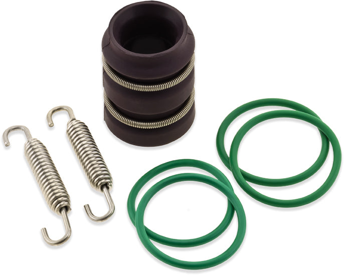 2-Stroke O-Ring Spring And Coupler Kit - 020-9006 - BOLT