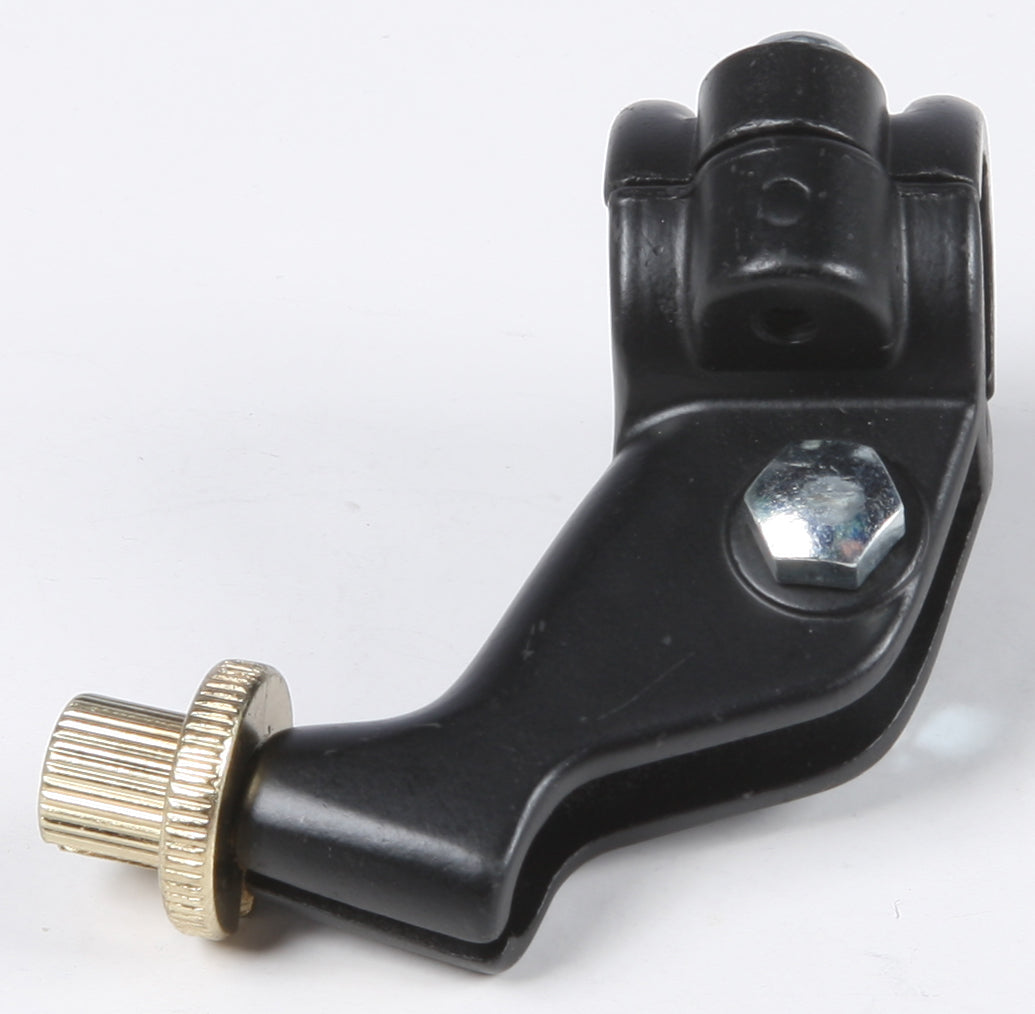 Clutch Perch W/O Mirror Mount Black - 60-1873 - Fire Power