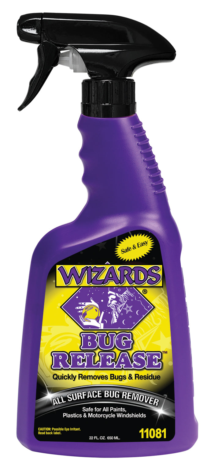 Bug Release 22oz - 57-6312 - Wizards Products