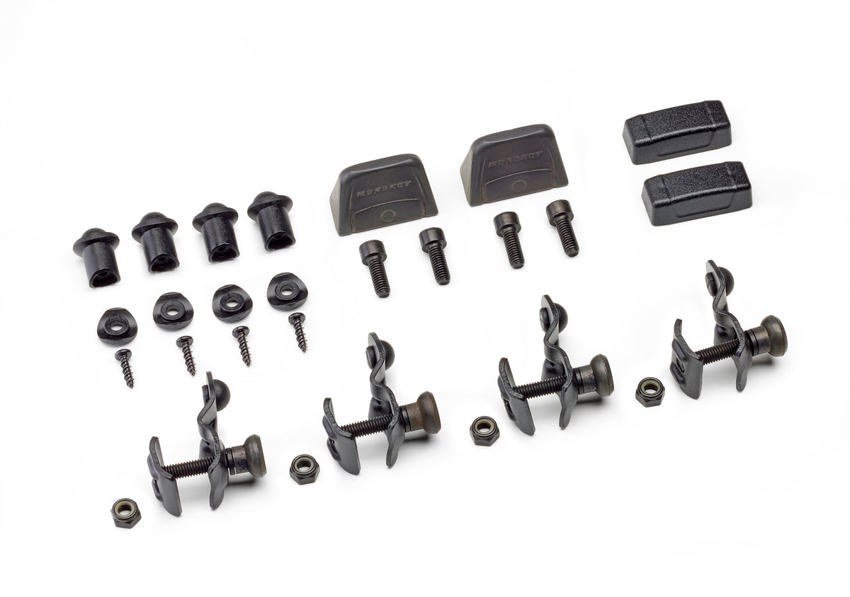 Pl One Ofmk Kit Monokey Cases - 270-6588 - GIVI