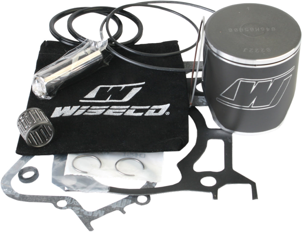 Top End Kit Rc Gp Armorglide 58.00/+4.00 Yam - PK1392 - Wiseco