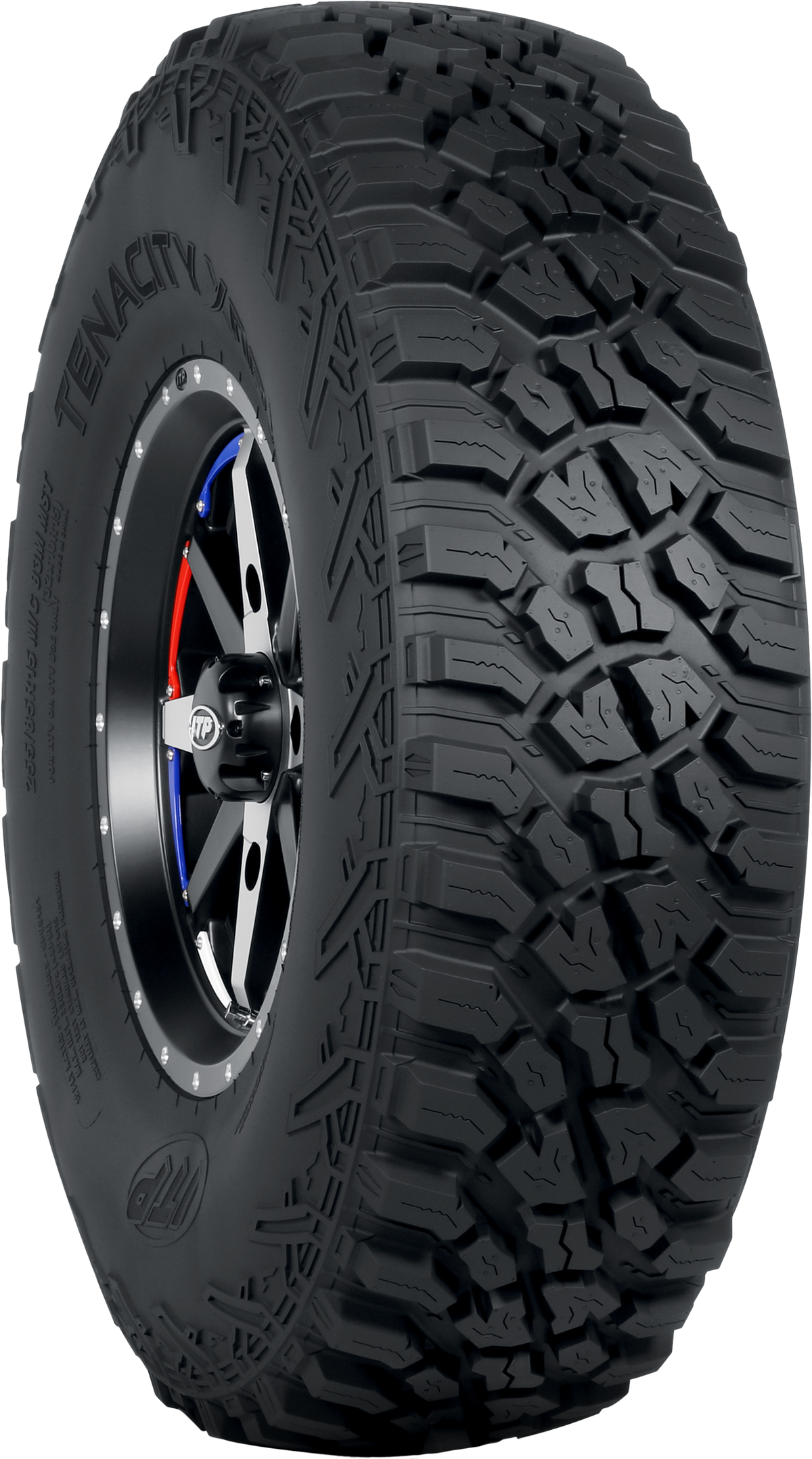 Tire Tenacity 30x10r-14 - 57-5728 - ITP