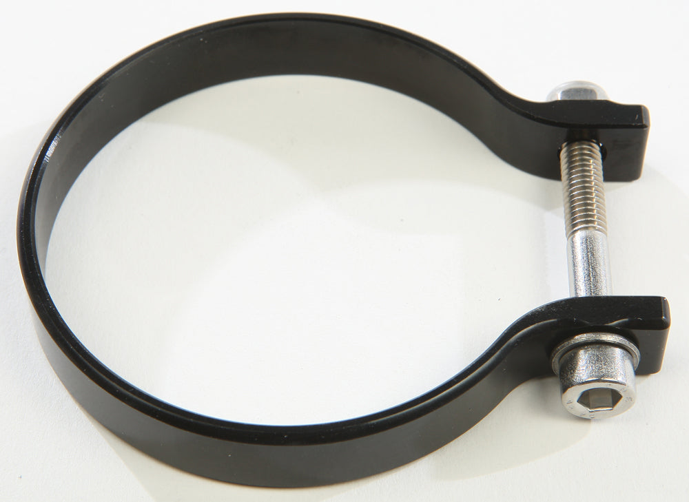 2.75" Strap Clamp Black - 12-9147 - AXIA ALLOY