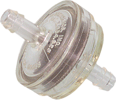 Mini Fuel Filter 1/8-3/16" - 12-1558 - Visu-Filter