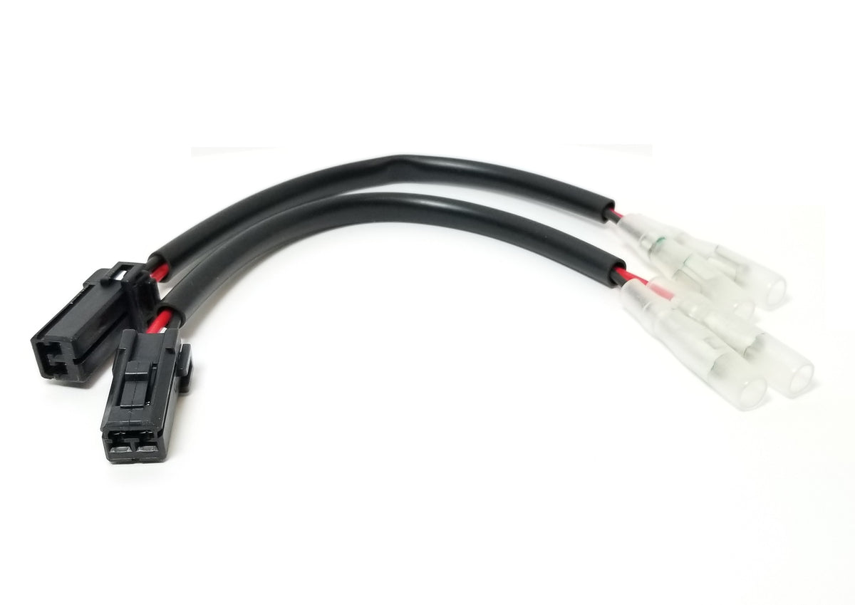 T/S Wiring Adapter/Pr H D - 230-0400 - K&S Technologies