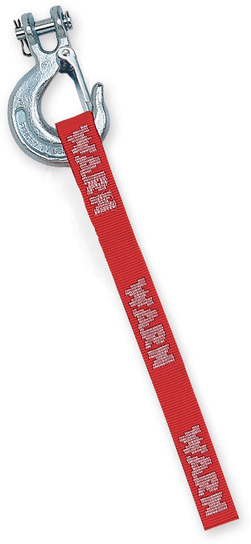 1/4 Clevis Slip Hook - 61-1219 - Warn