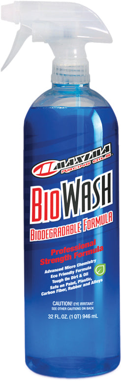 Bio Wash 32oz - 78-9975 - Maxima