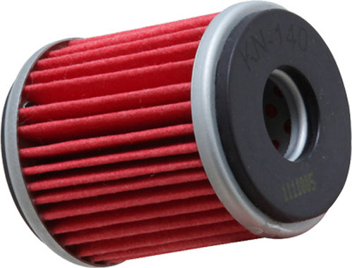 Oil Filter - 56-0140 - K&N