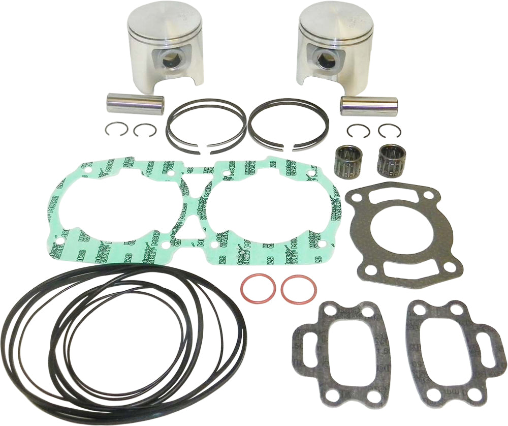 Complete Top End Kit - 78-81610 - WSM Performance Parts