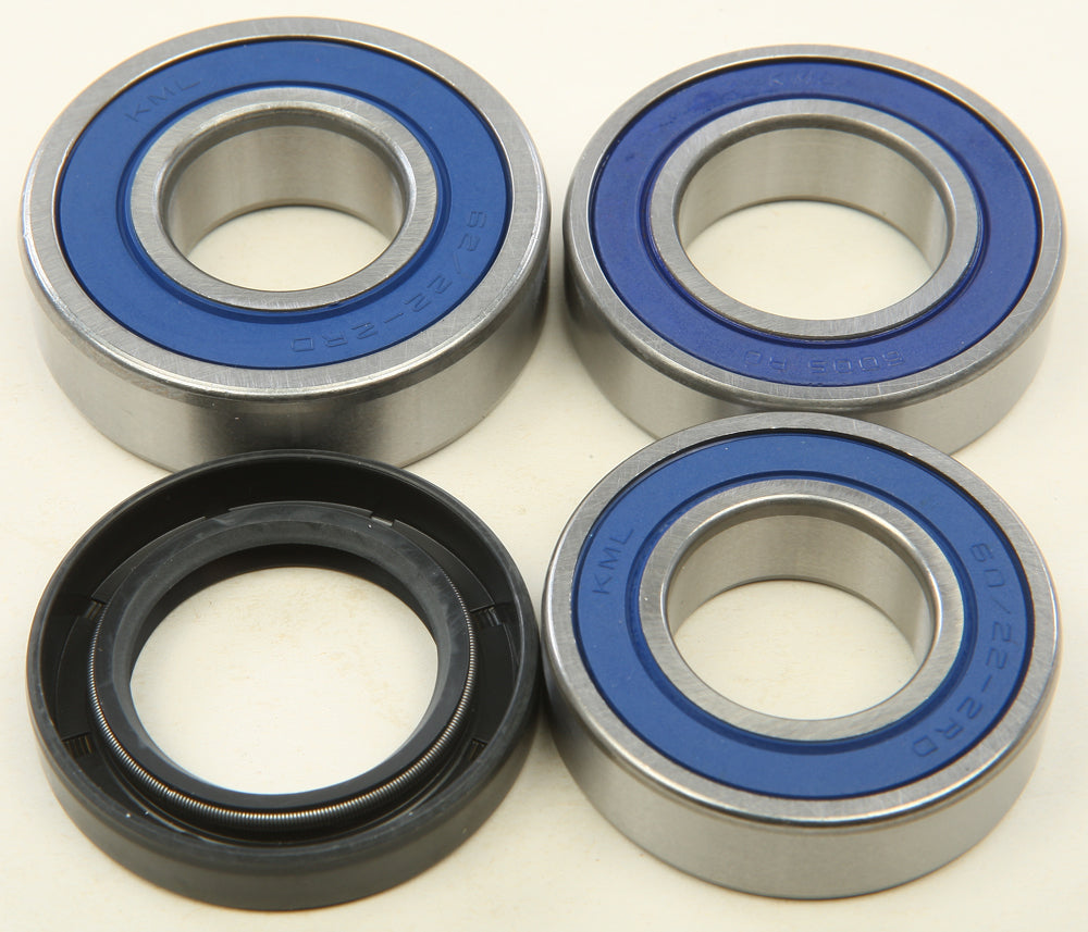 Rear Wheel Bearing Kit - 22-51720 - All Balls
