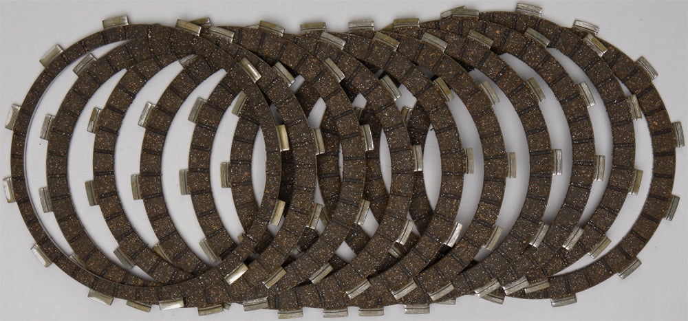 Redline Clutch Kit Ck4518 - 15-4518 - EBC Motorcycle Brakes