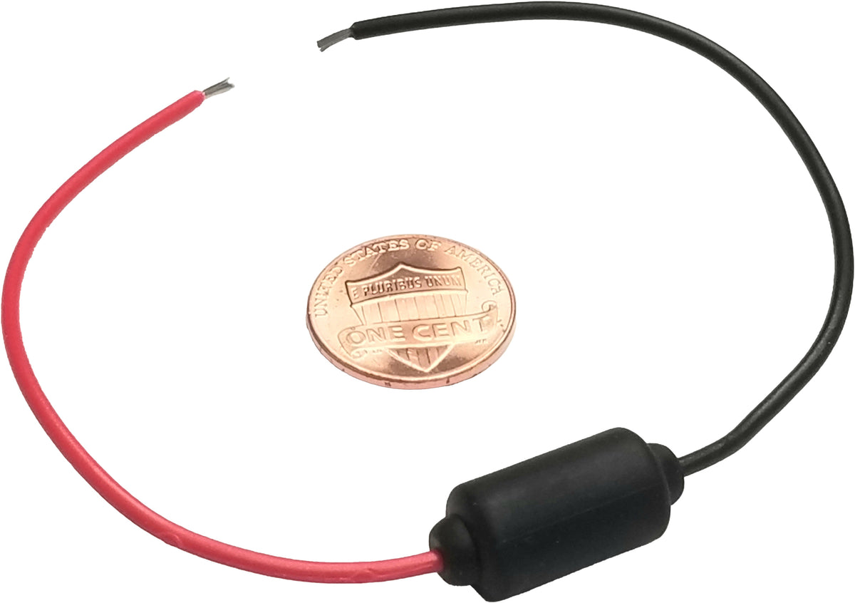 Compact Led Flasher - 10-1398 - K&S Technologies