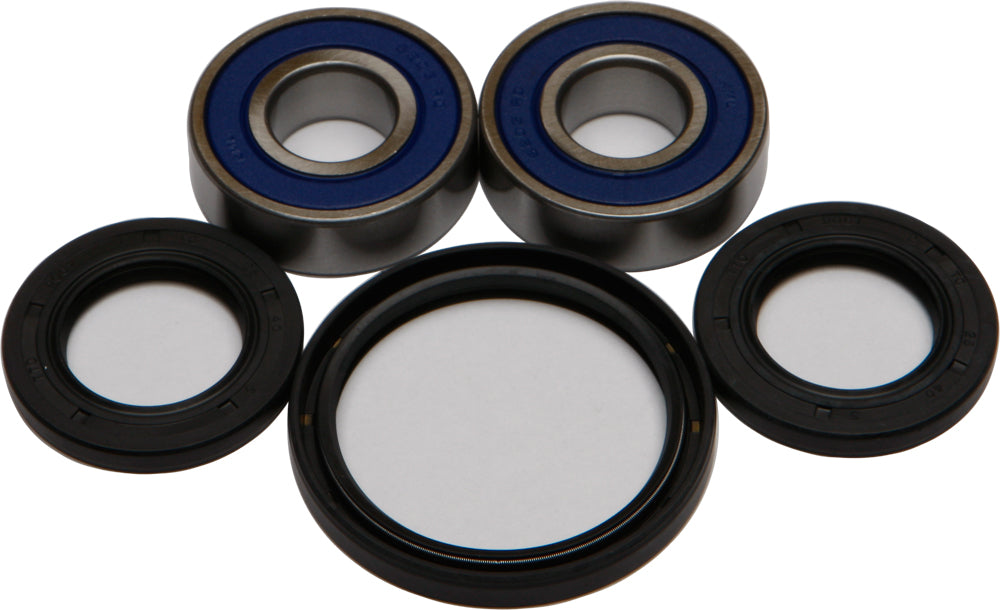 Front Wheel Bearing/Seal Kit - 22-51222 - All Balls