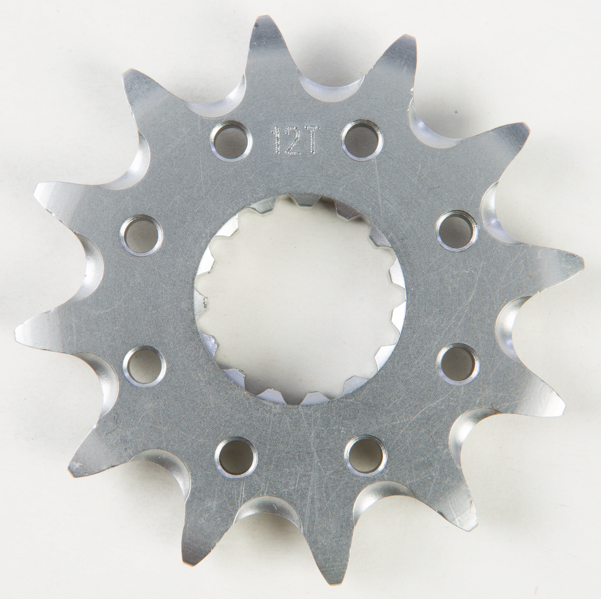 Front Cs Sprocket Steel 12t-520 Beta/Husq/Ktm - 255-3520012 - Fire Power