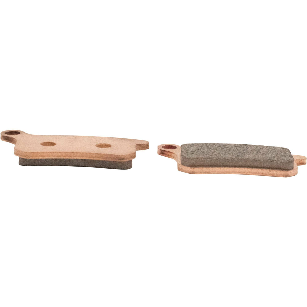 Brake Pad Kit Sintered - 218-8073 - All Balls