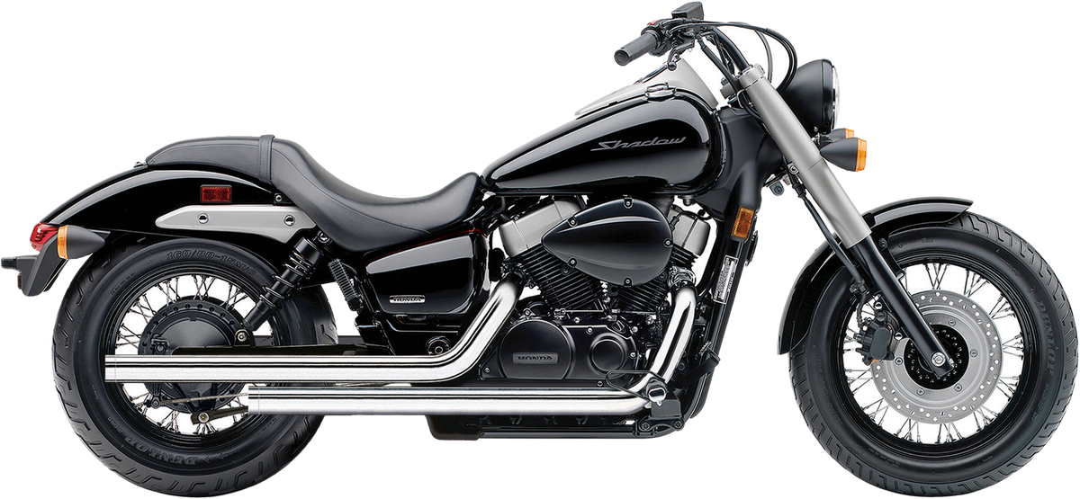 Dragsters Ii Full System Chr Hon 750 Aero/C2/Phantom - 82-97024 - Cobra
