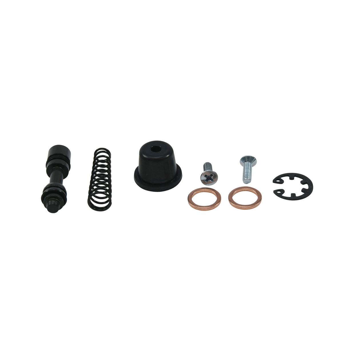 Clutch Master Cylinder Rebuild Kit - 21-84029 - All Balls
