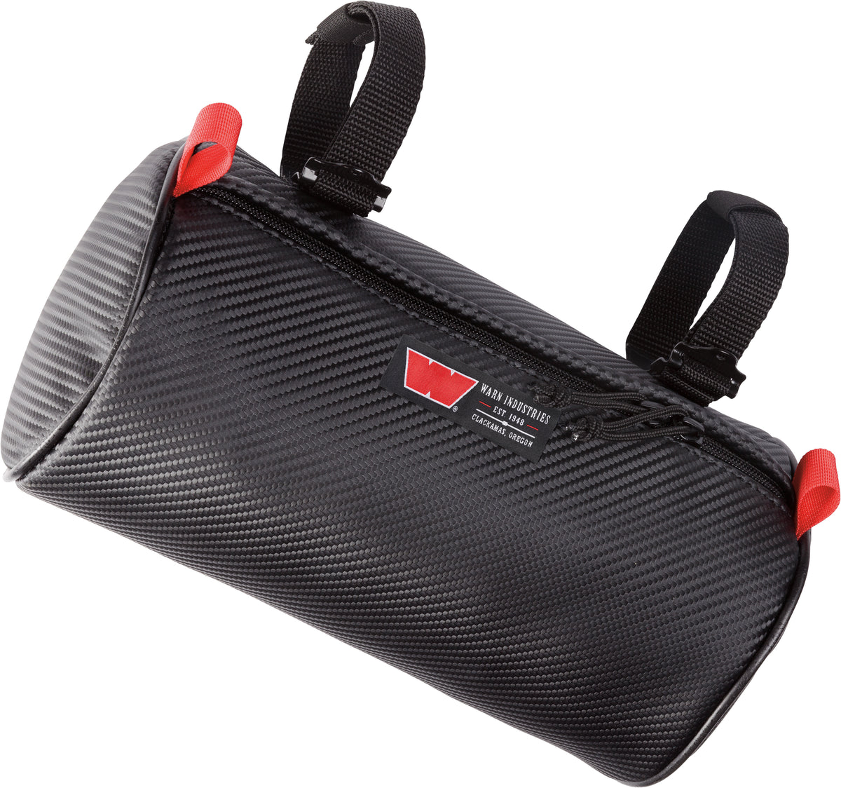 Roll Bar Cylinder Bag Large - 61-102652 - Warn
