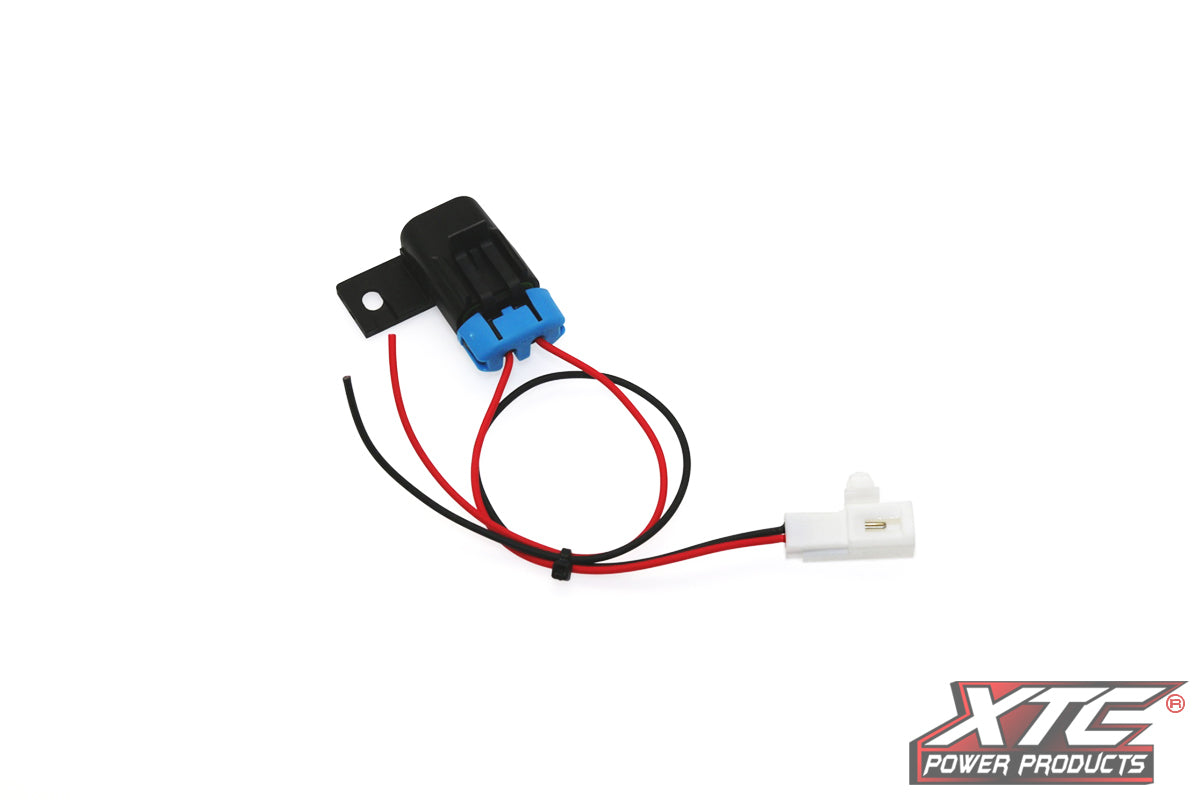 Plug N Play Power Out W/Fuse Can - 630-0200 - XTC POWER PRODUCTS