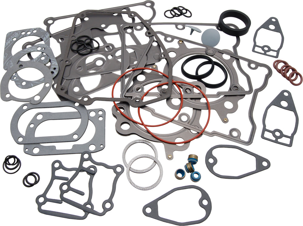 Top End Est Gasket Twin Cam Kit - 68-9845 - Cometic