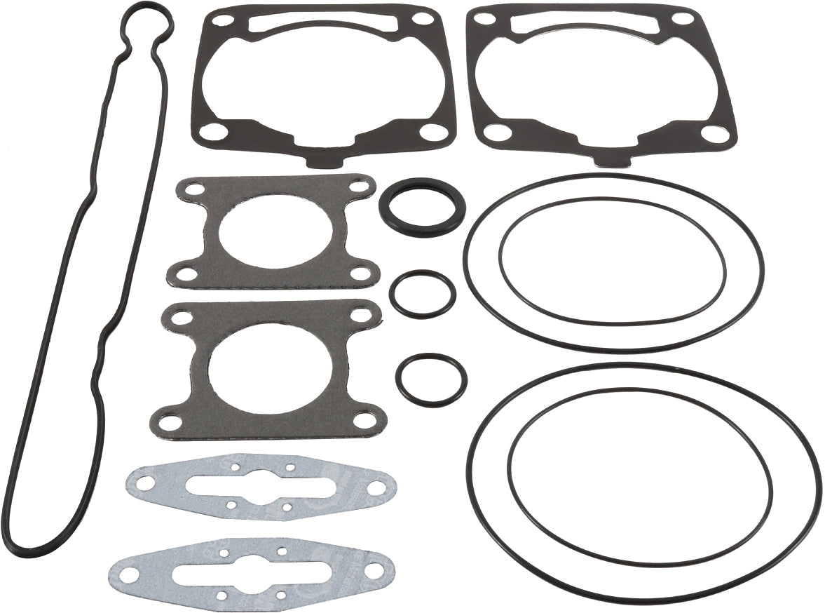 Top End Gasket Kit Pol - 12-95038 - Vertex