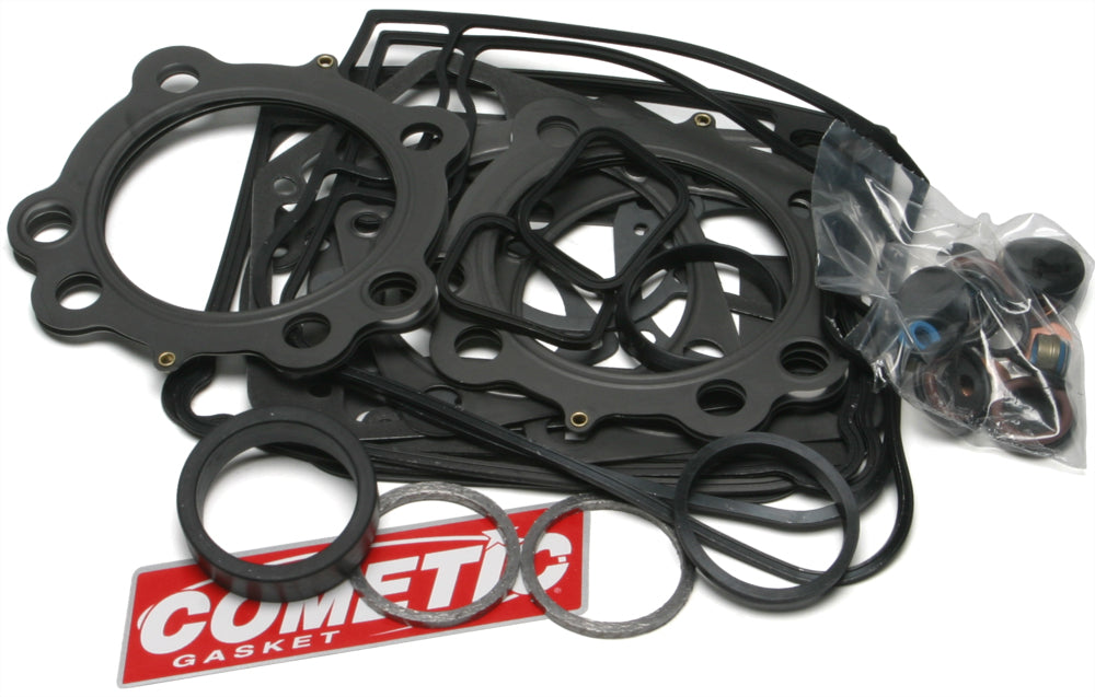 Top End Est Gasket Evo Big Twin Kit - 68-9850 - Cometic