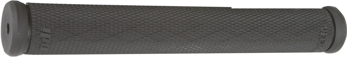 One Piece Grips Black 8" (Pair) - 59-8892 - ODI Grips