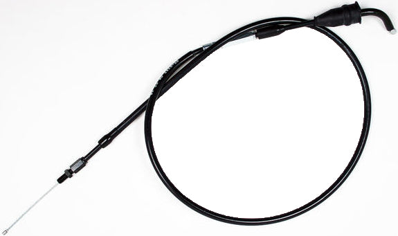Black Vinyl Throttle Cable - 70-5285 - Motion Pro