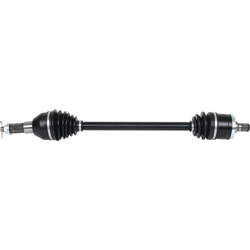 8-Ball Extreme Duty Axle - 531-1752 - All Balls