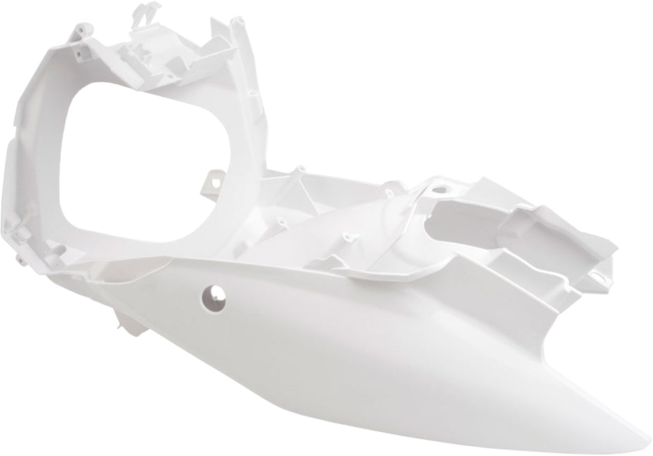 Side Panels White - 23142-70002 - Acerbis