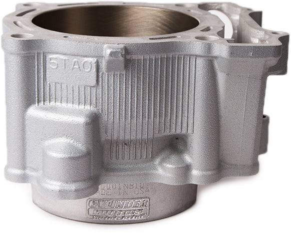 Cylinder Only 95.00/Std Yam - 422-20001 - Cylinder Works