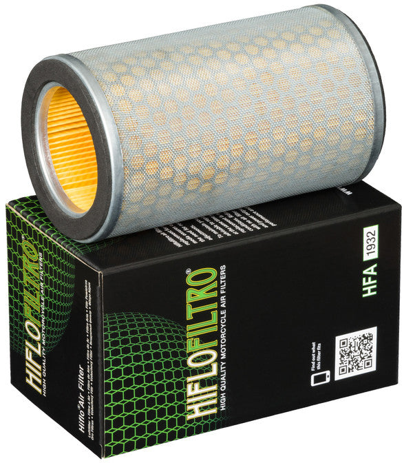 Air Filter - 551-1932 - Hiflofiltro