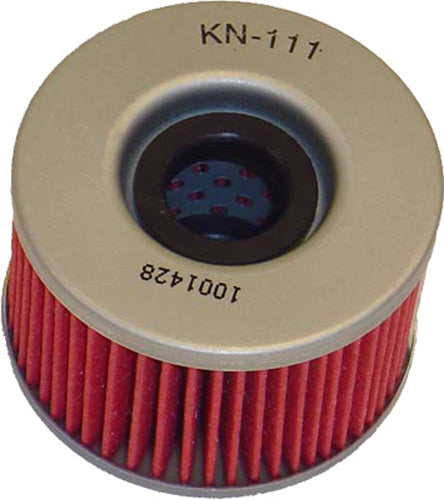 Oil Filter - 56-0111 - K&N