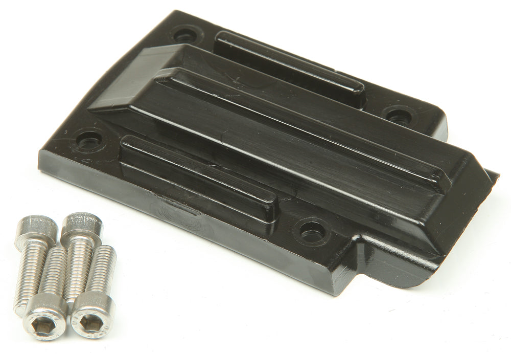 Chain Guide Block 2.0 Insert Black - 24110-00001 - Acerbis
