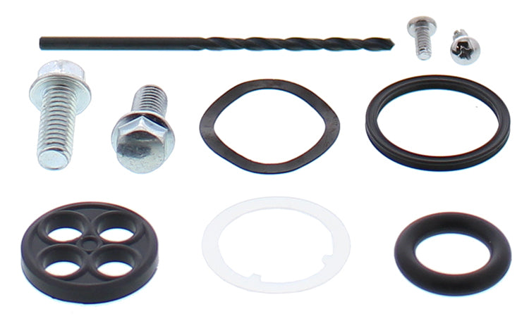 Fuel Tap Repair Kit Hon Rivet Style - 260-1218 - All Balls
