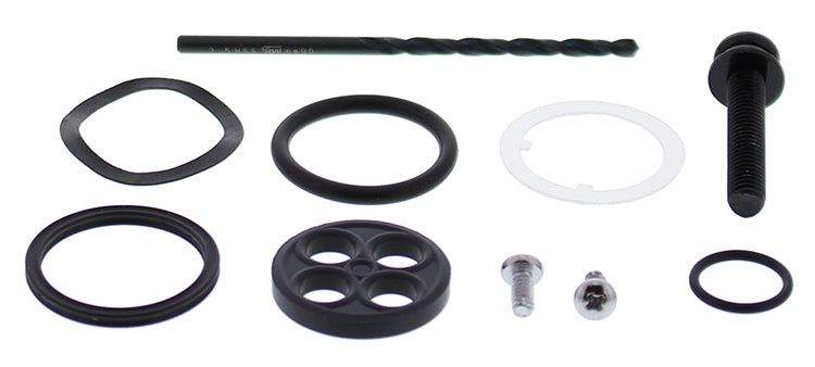 Fuel Tap Repair Kit Honda Rivet Style - 260-1208 - All Balls