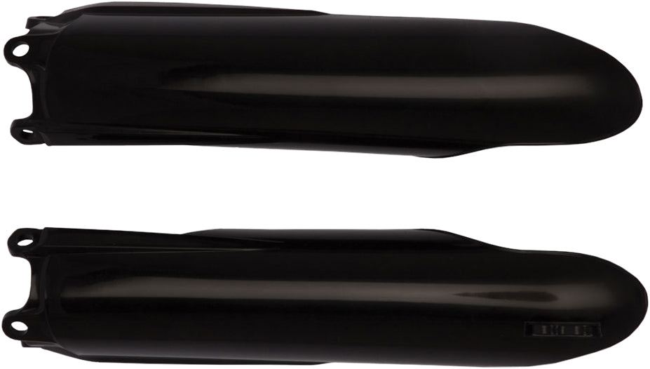 Fork Guard Black - 21137-70001 - Acerbis