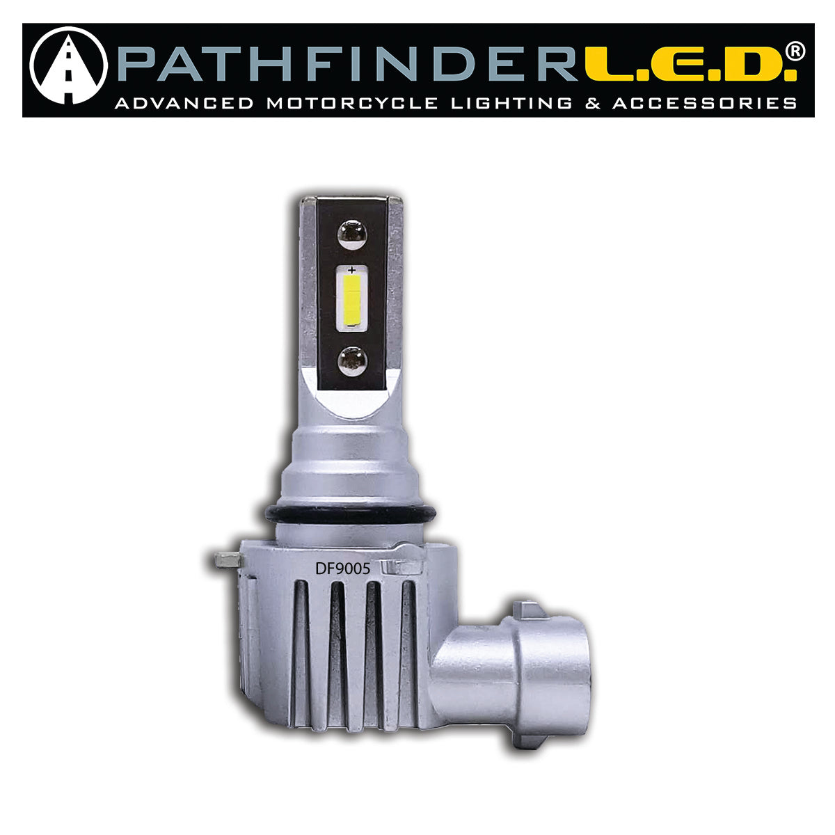 Df Series 9005 Plug N Play Led 1500lm Ea - 226-0044 - Pathfinder